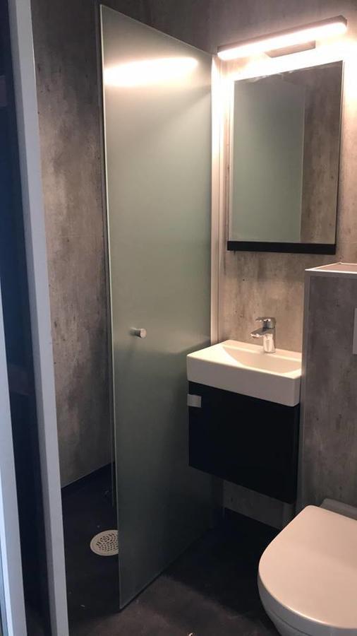 Rorosvidda Hotell エクステリア 写真